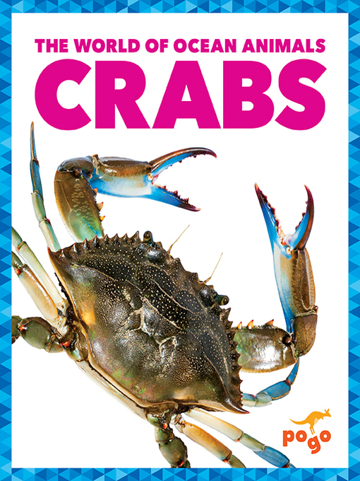 Title details for Crabs by Bizzy Harris - Available